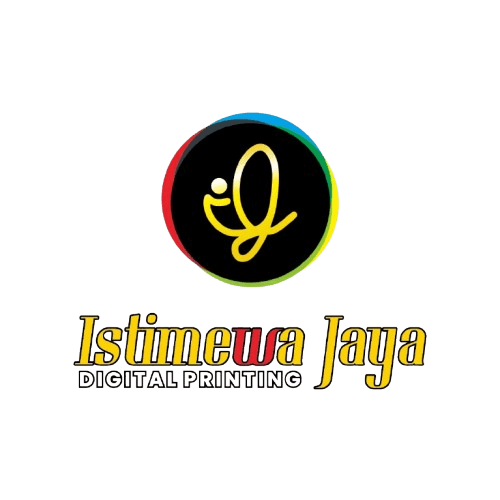 Toko Istimewa Jaya Digital Printing - Customer InkPoint
