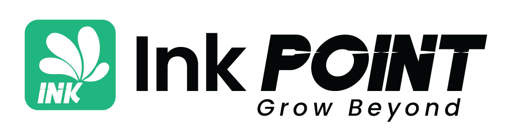 InkPoint - Software ERP Digital Printing Terbaik Indonesia | Aplikasi Kasir & Manajemen Percetakan