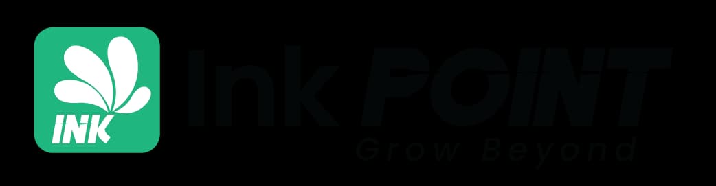 InkPoint - Aplikasi Percetakan & Software Digital Printing Indonesia
