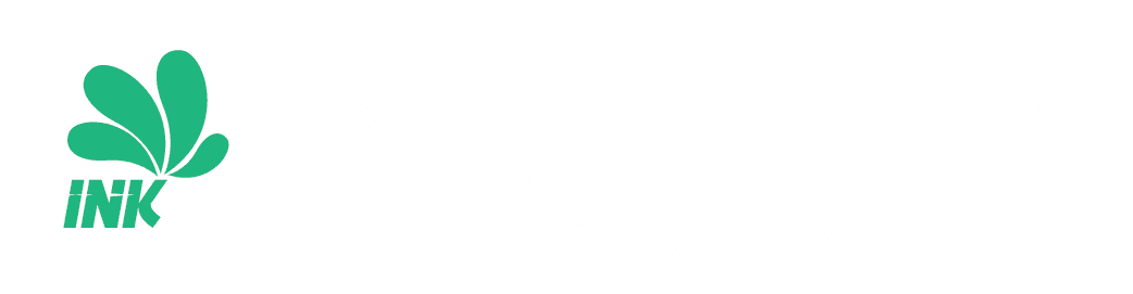 InkPoint Logo - Software Digital Printing, ERP & POS Terpadu untuk Usaha Percetakan Indonesia