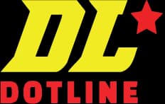 DOTLINE - Customer InkPoint