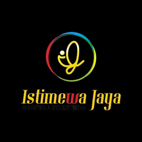 Toko Istimewa Jaya Digital Printing - Customer InkPoint