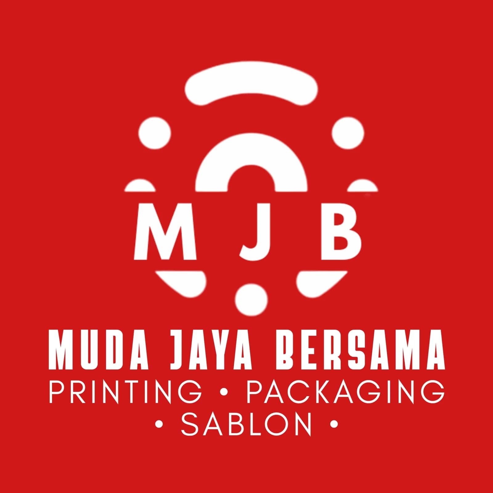 Muda Jaya Bersama - Customer InkPoint