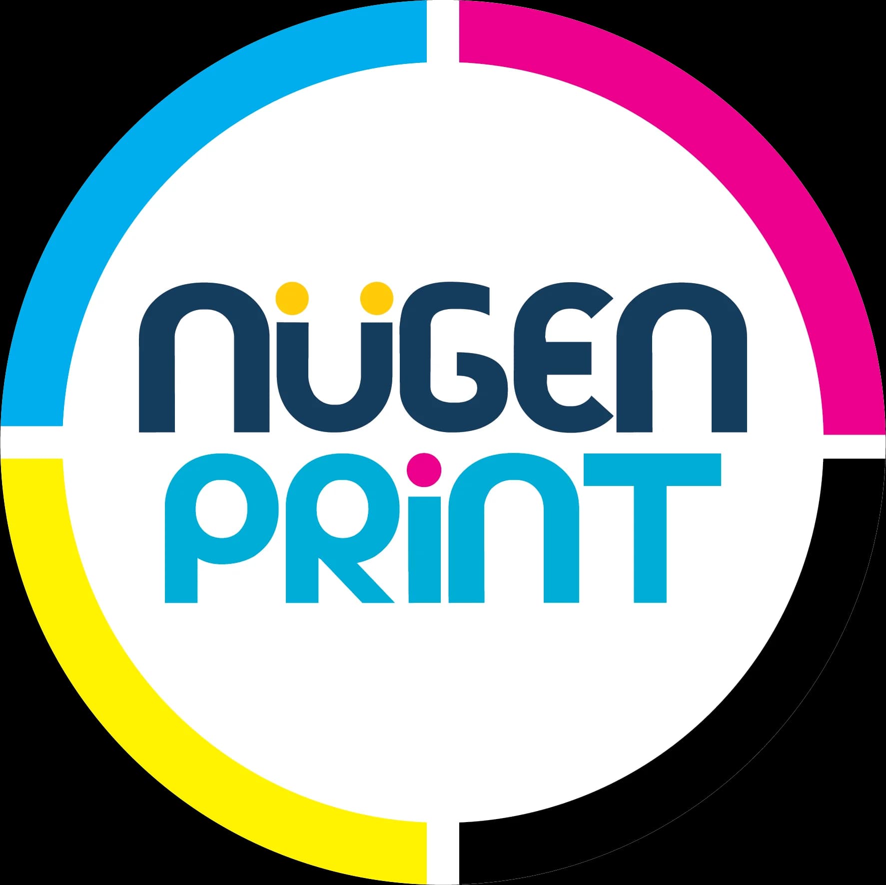 Nugen Printing - Customer InkPoint