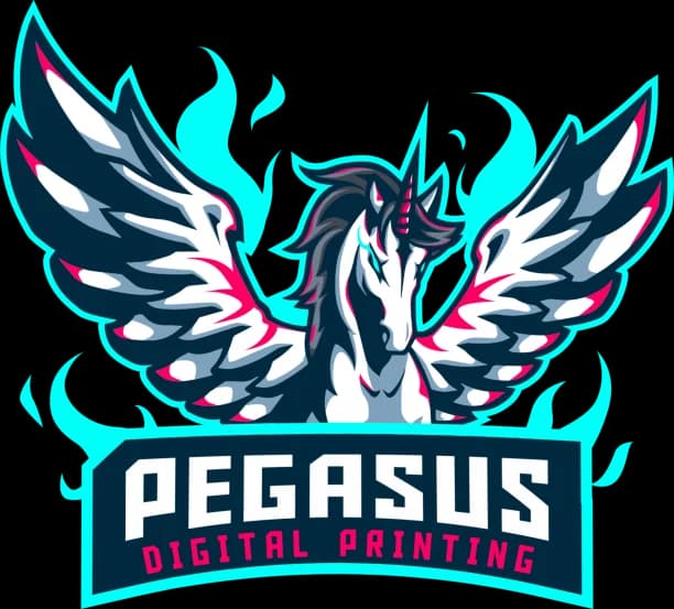 Pegasus Digital Printing - Customer InkPoint